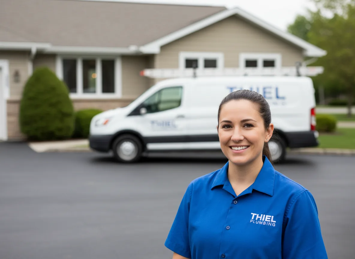 Plumber Pittsville, VA FAQs